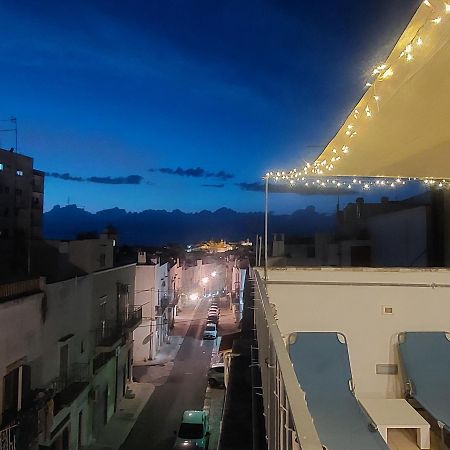 Ostuni Guest House Zewnętrze zdjęcie