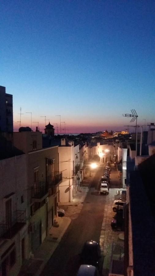 Ostuni Guest House Zewnętrze zdjęcie