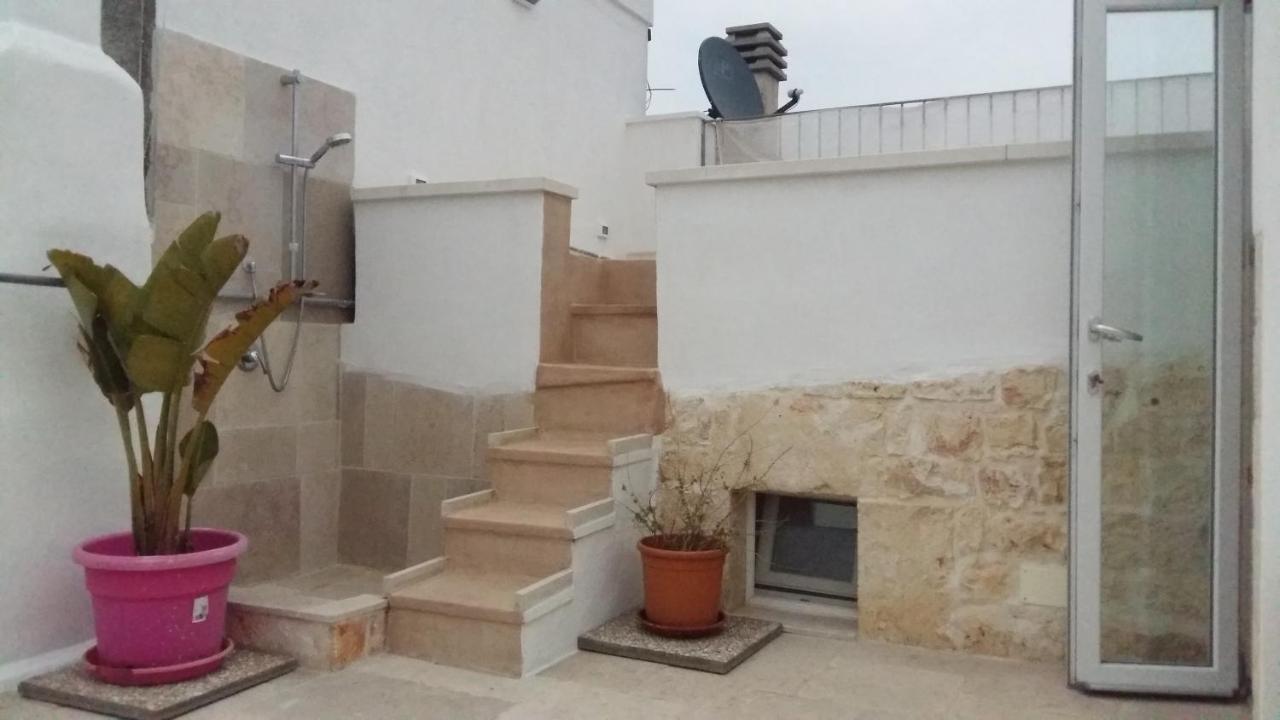 Ostuni Guest House Zewnętrze zdjęcie