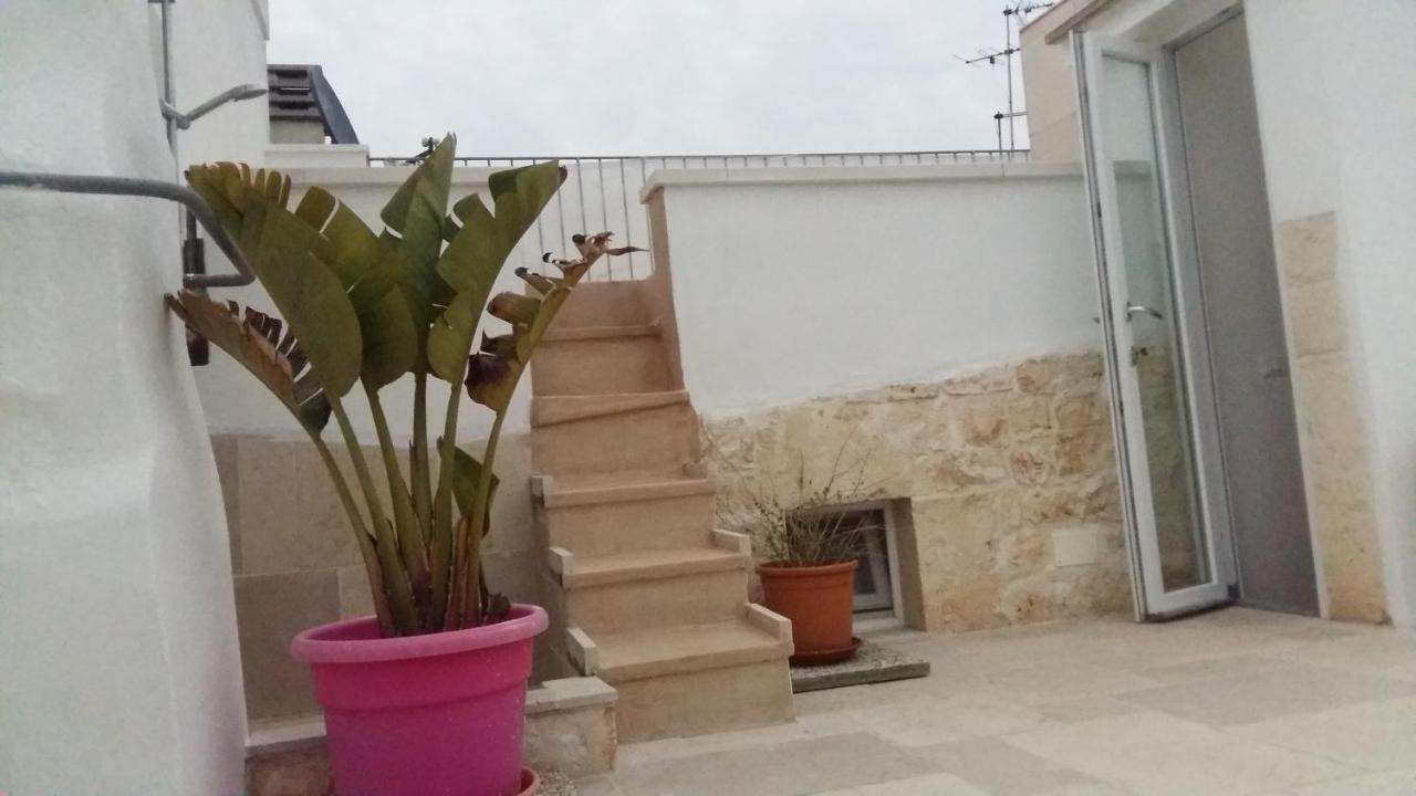 Ostuni Guest House Zewnętrze zdjęcie