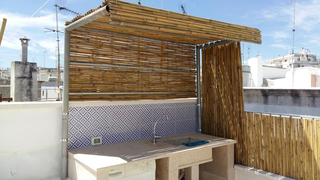 Ostuni Guest House Zewnętrze zdjęcie
