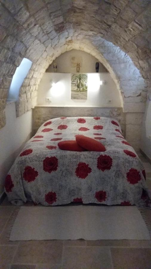 Ostuni Guest House Zewnętrze zdjęcie