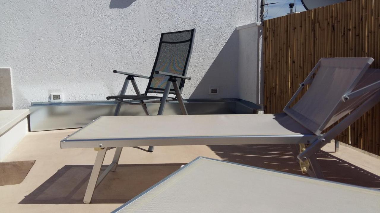 Ostuni Guest House Zewnętrze zdjęcie