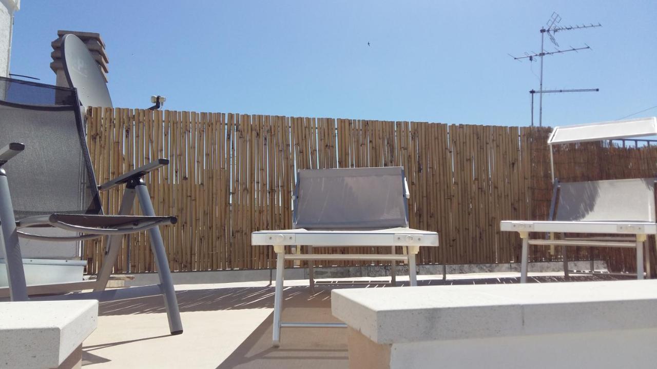 Ostuni Guest House Zewnętrze zdjęcie