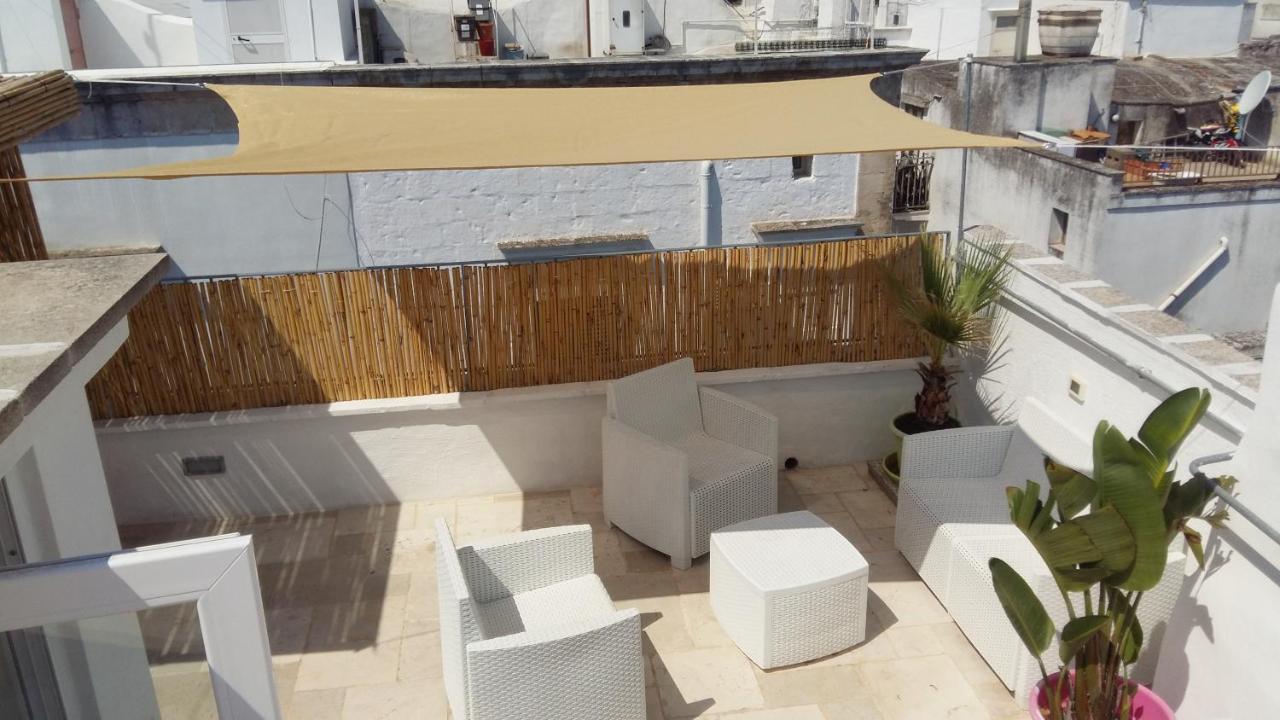 Ostuni Guest House Zewnętrze zdjęcie