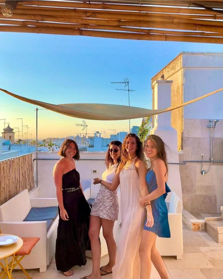 Ostuni Guest House Zewnętrze zdjęcie