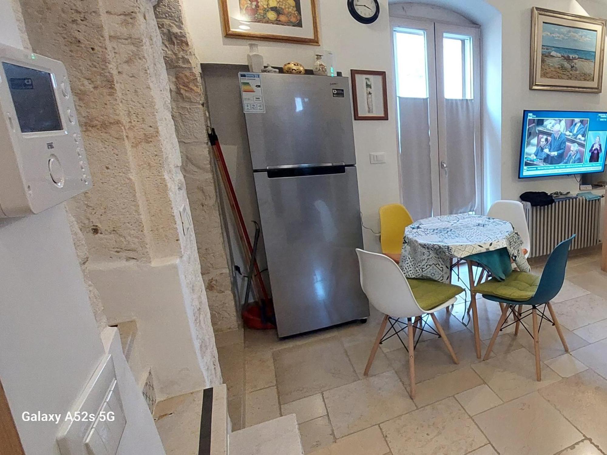 Ostuni Guest House Zewnętrze zdjęcie