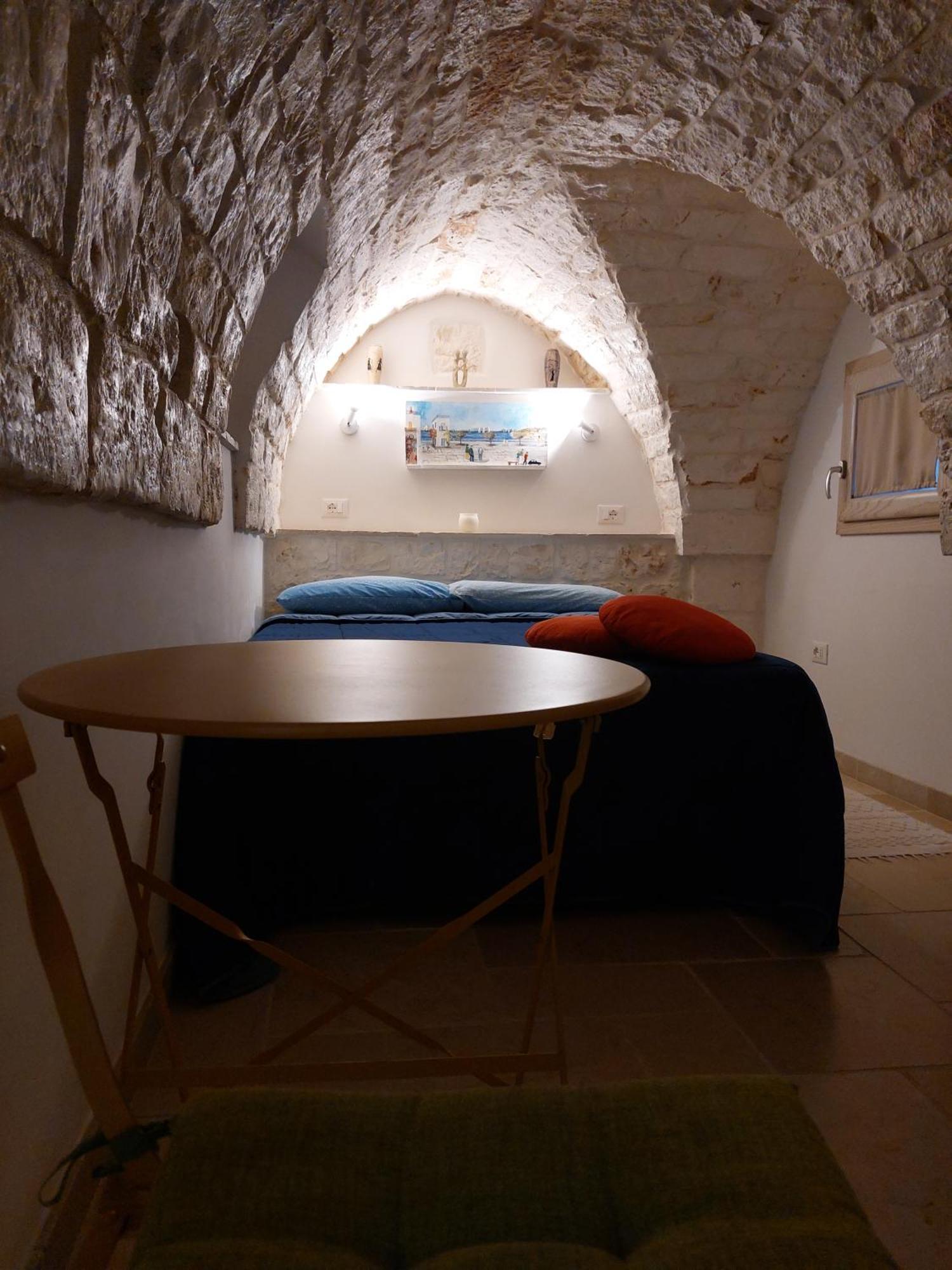 Ostuni Guest House Zewnętrze zdjęcie