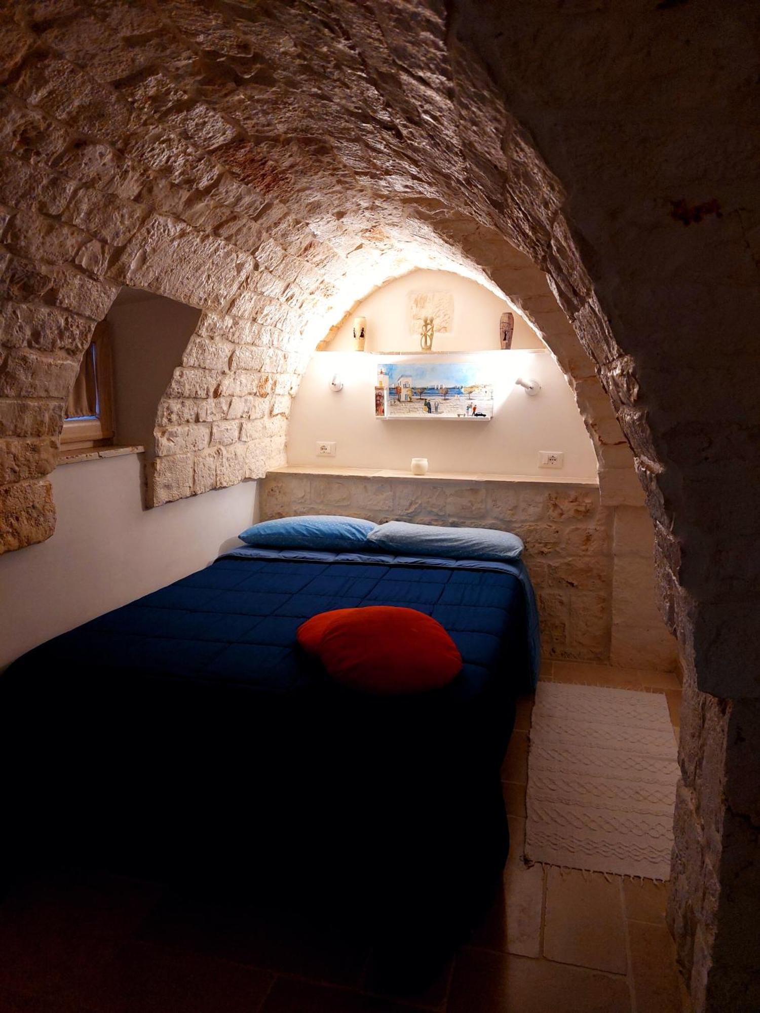 Ostuni Guest House Zewnętrze zdjęcie