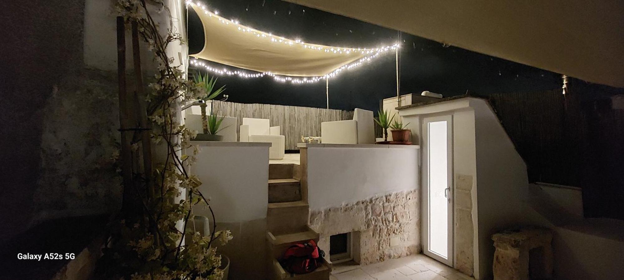 Ostuni Guest House Zewnętrze zdjęcie