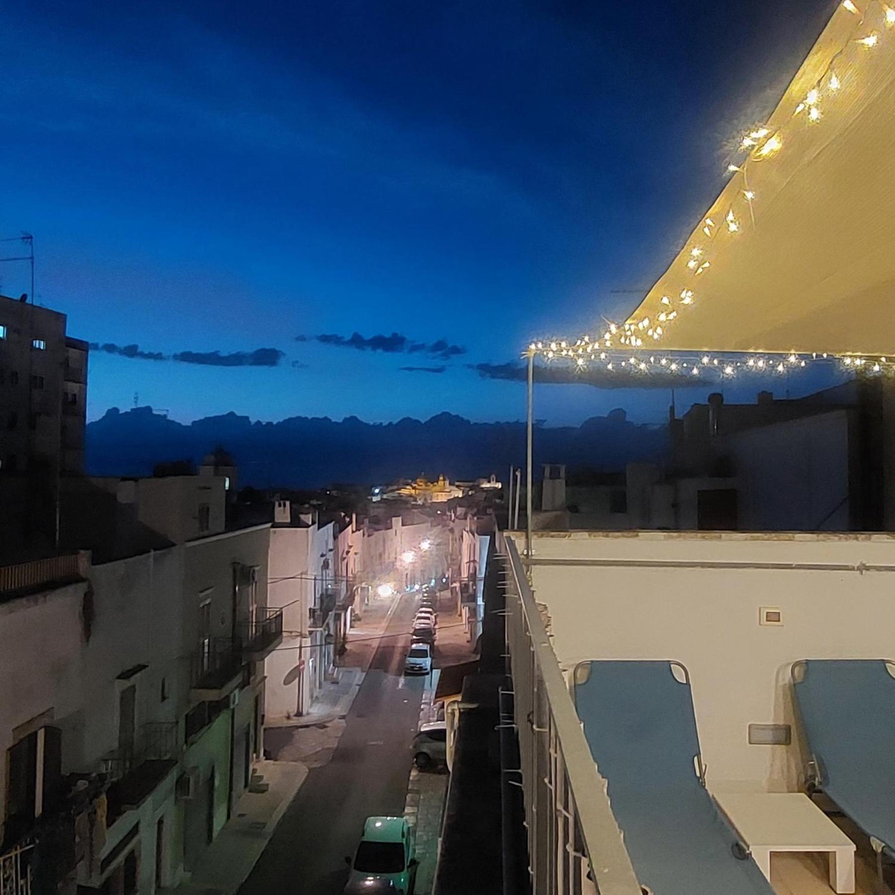 Ostuni Guest House Zewnętrze zdjęcie