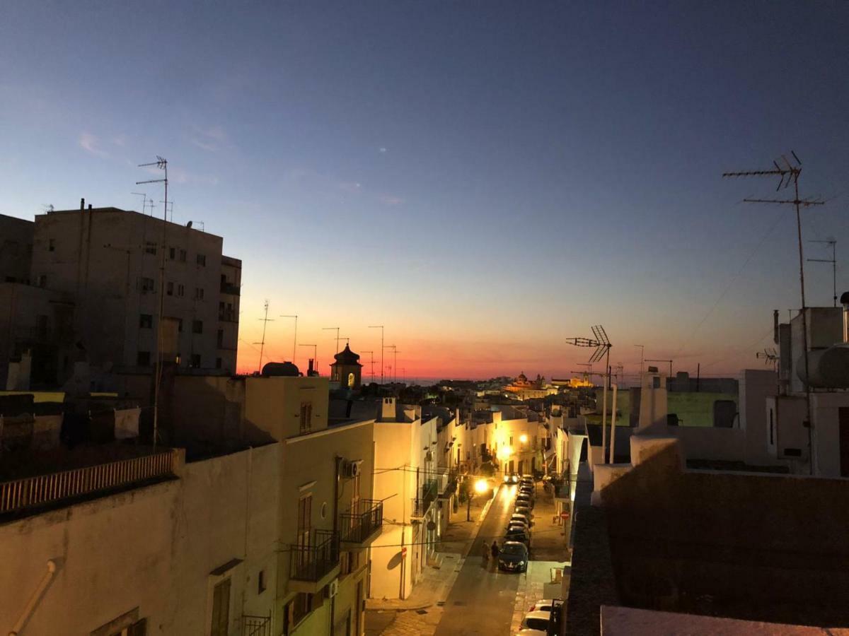 Ostuni Guest House Zewnętrze zdjęcie