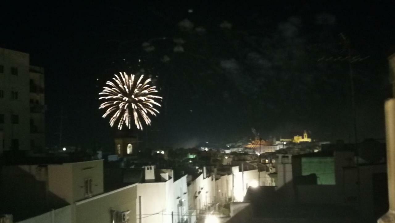 Ostuni Guest House Zewnętrze zdjęcie