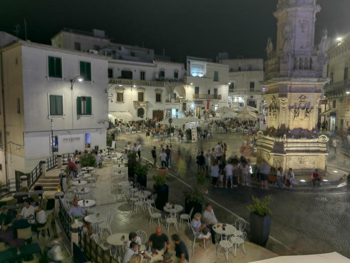 Ostuni Guest House Zewnętrze zdjęcie