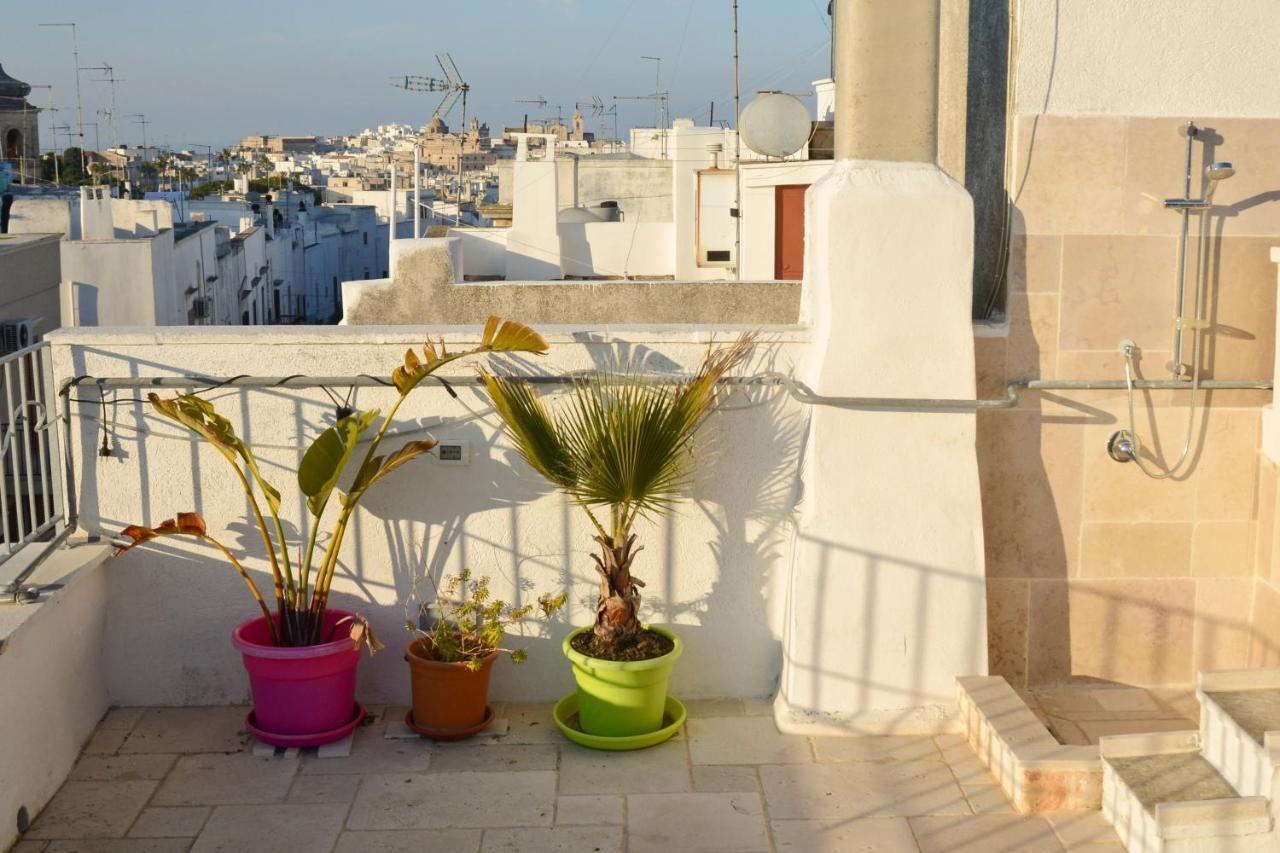 Ostuni Guest House Zewnętrze zdjęcie