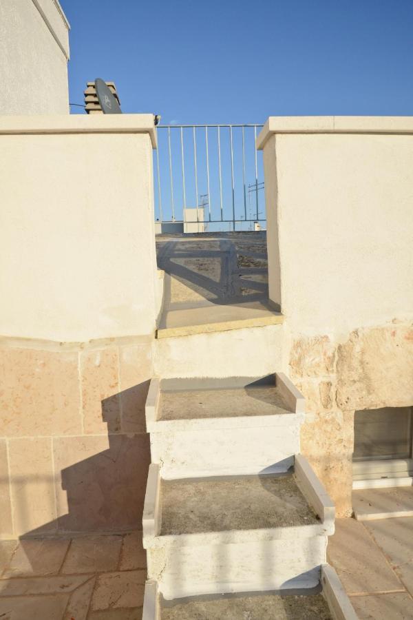 Ostuni Guest House Zewnętrze zdjęcie