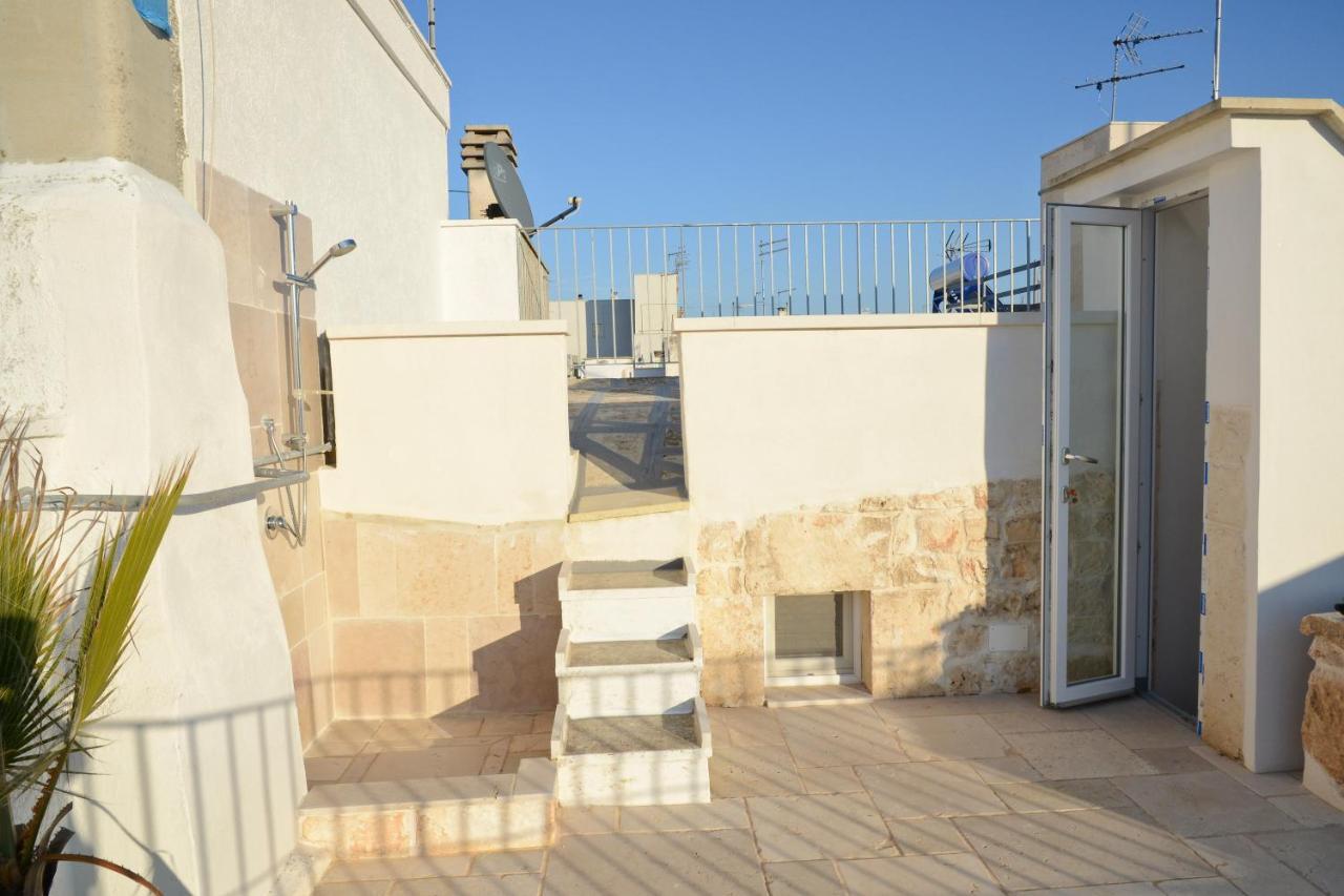 Ostuni Guest House Zewnętrze zdjęcie