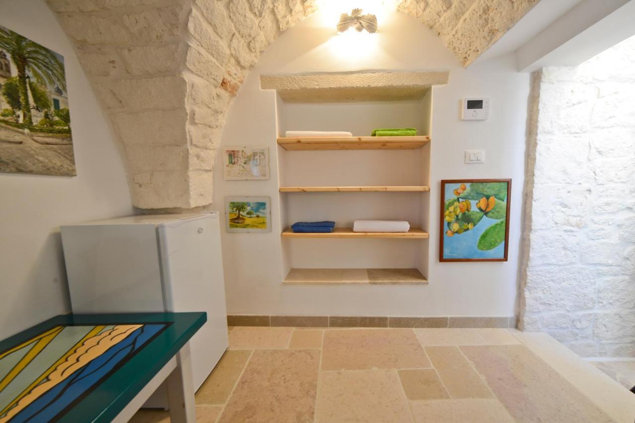 Ostuni Guest House Zewnętrze zdjęcie