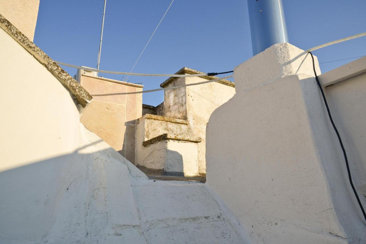 Ostuni Guest House Zewnętrze zdjęcie
