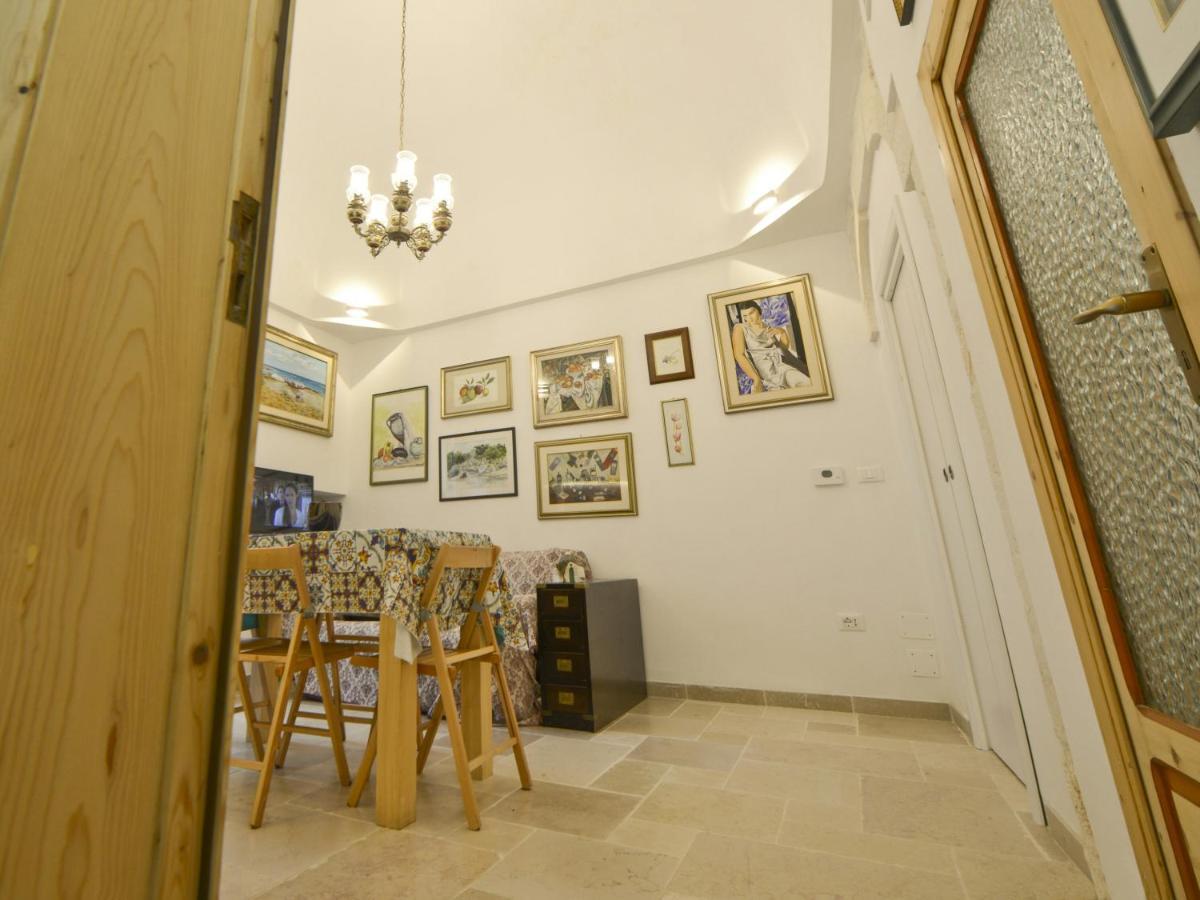 Ostuni Guest House Zewnętrze zdjęcie