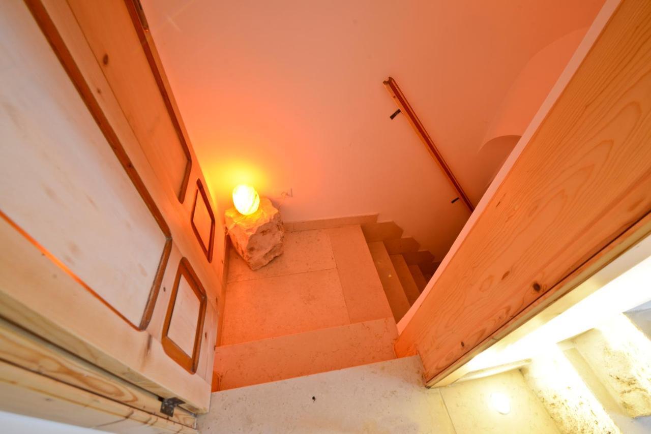 Ostuni Guest House Zewnętrze zdjęcie