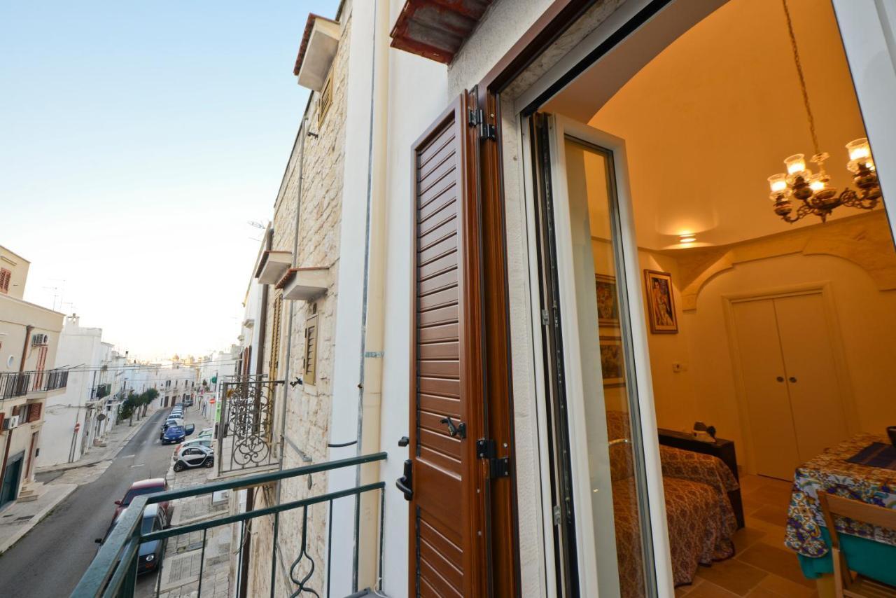 Ostuni Guest House Zewnętrze zdjęcie