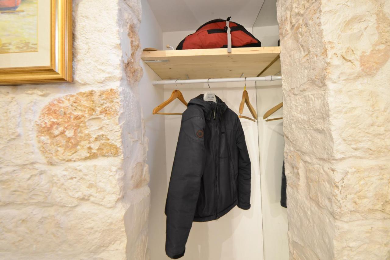 Ostuni Guest House Zewnętrze zdjęcie