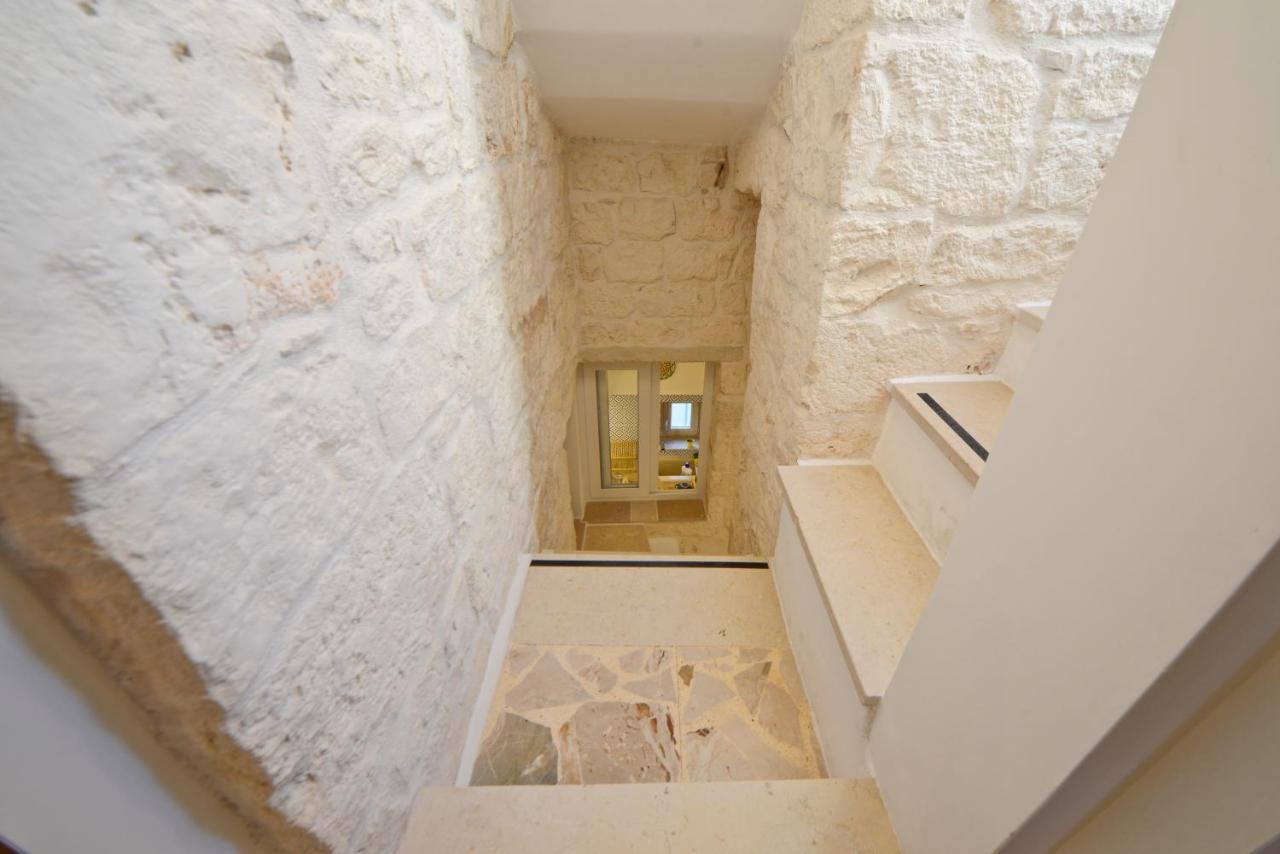 Ostuni Guest House Zewnętrze zdjęcie