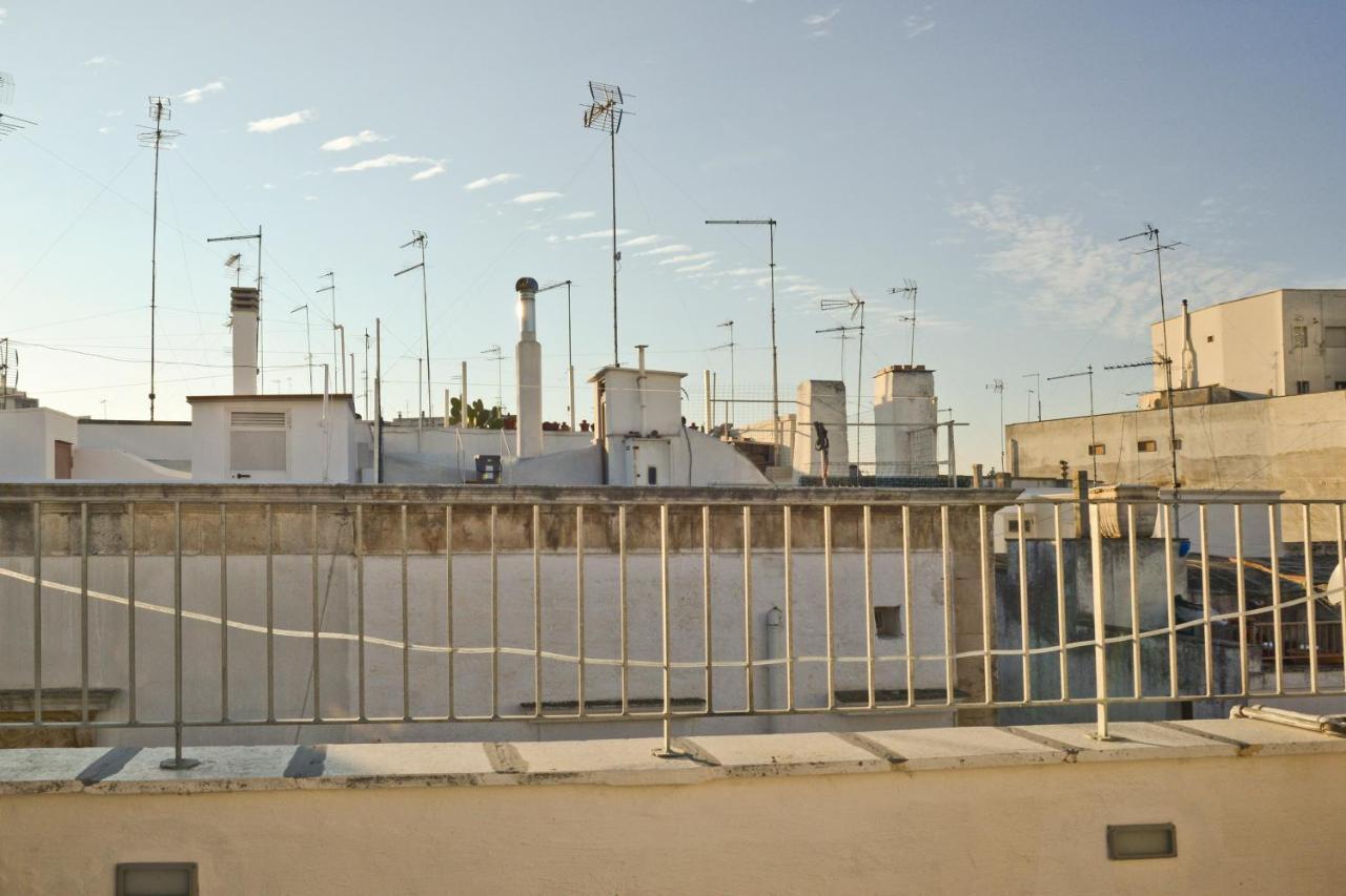 Ostuni Guest House Zewnętrze zdjęcie