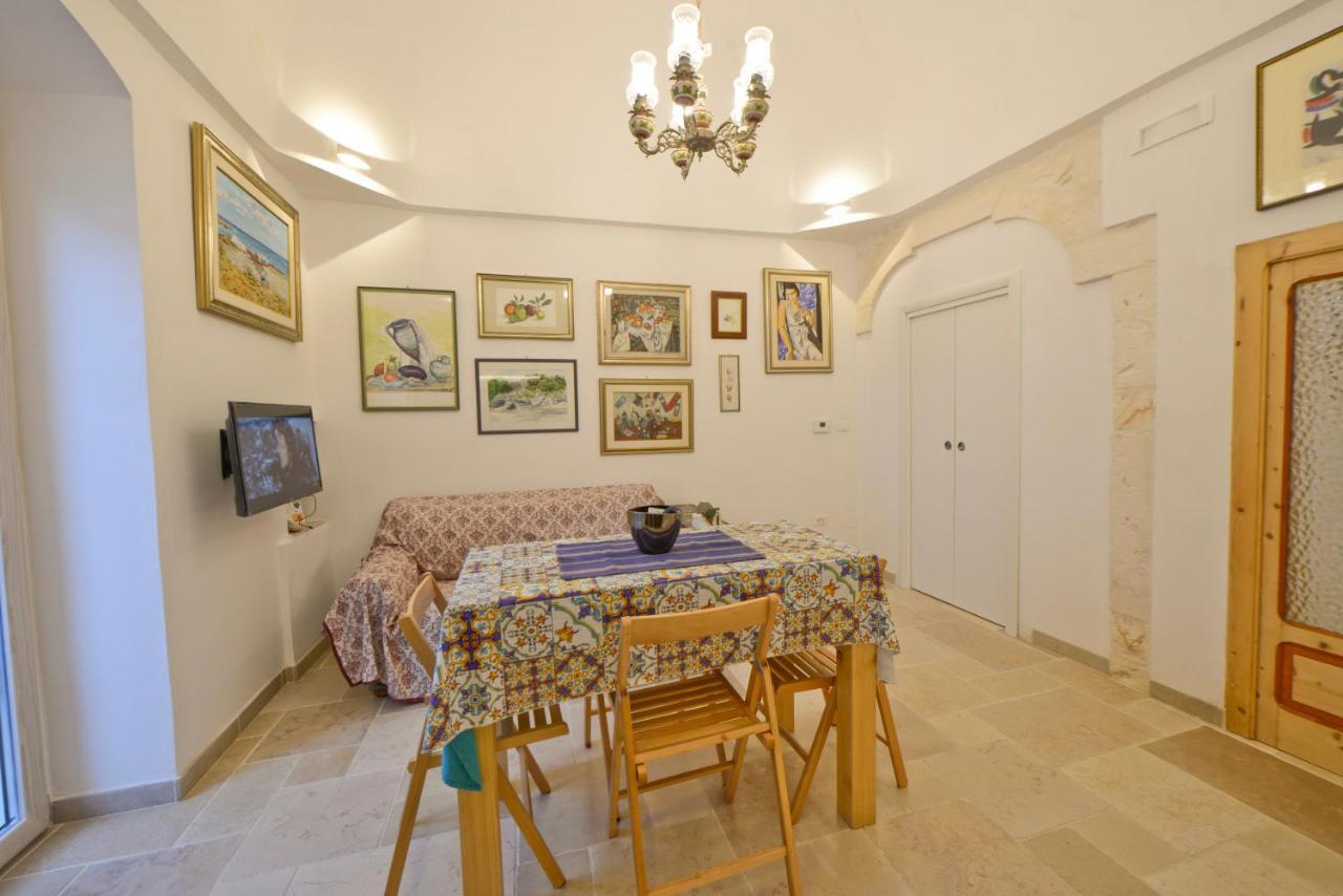 Ostuni Guest House Zewnętrze zdjęcie