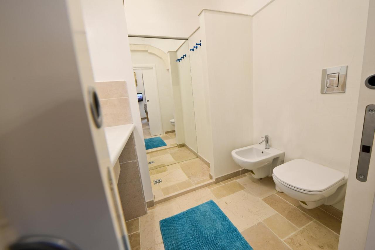 Ostuni Guest House Zewnętrze zdjęcie