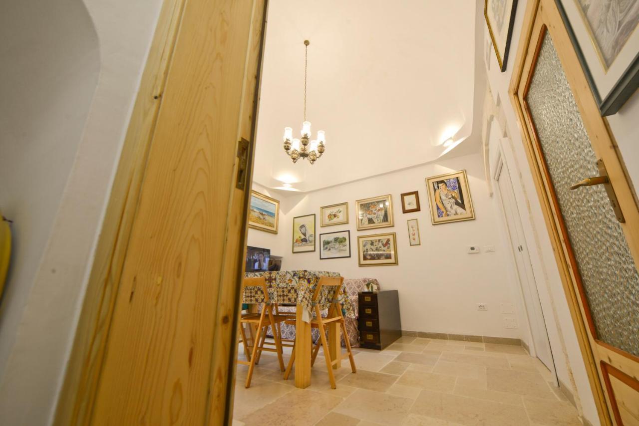 Ostuni Guest House Zewnętrze zdjęcie