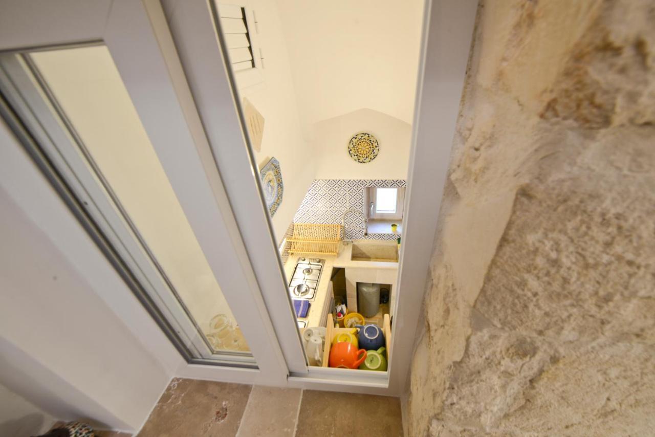 Ostuni Guest House Zewnętrze zdjęcie