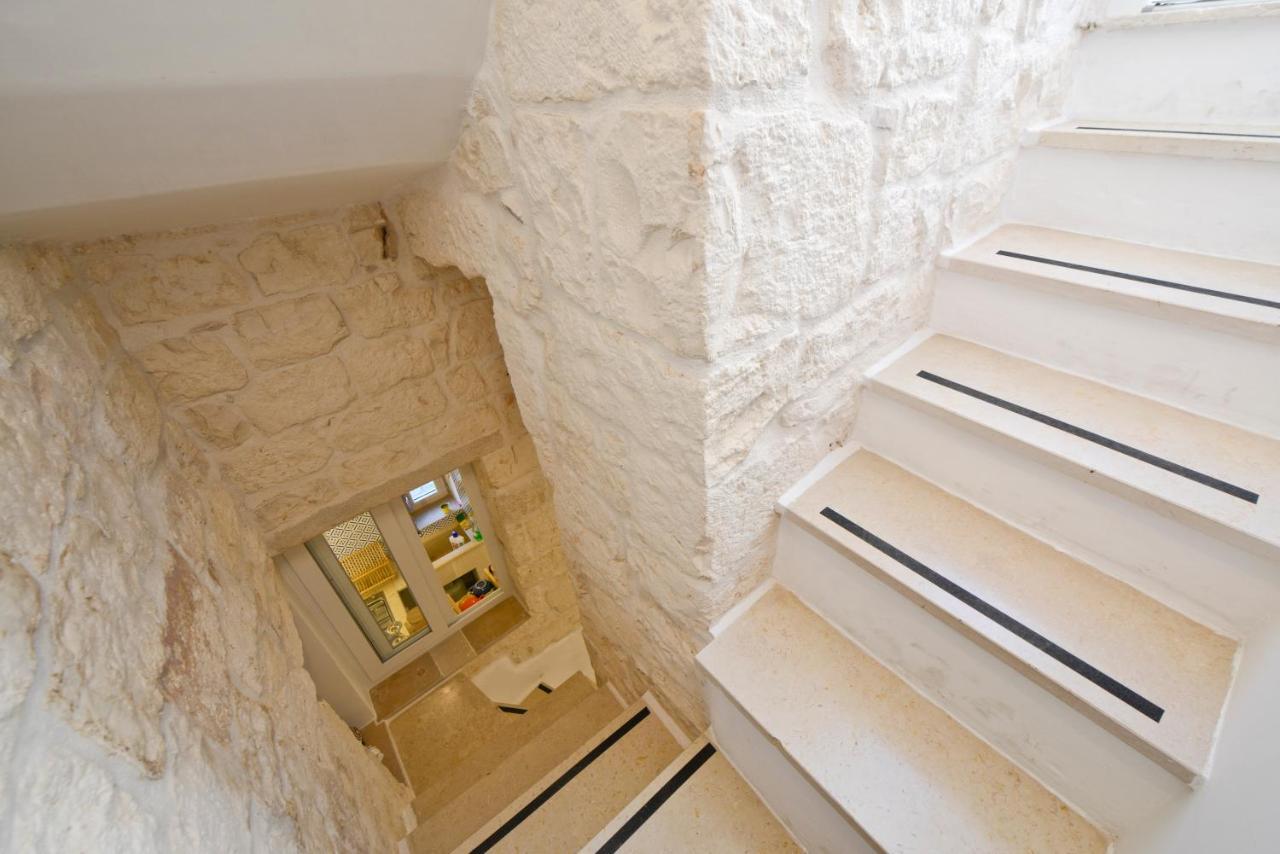 Ostuni Guest House Zewnętrze zdjęcie