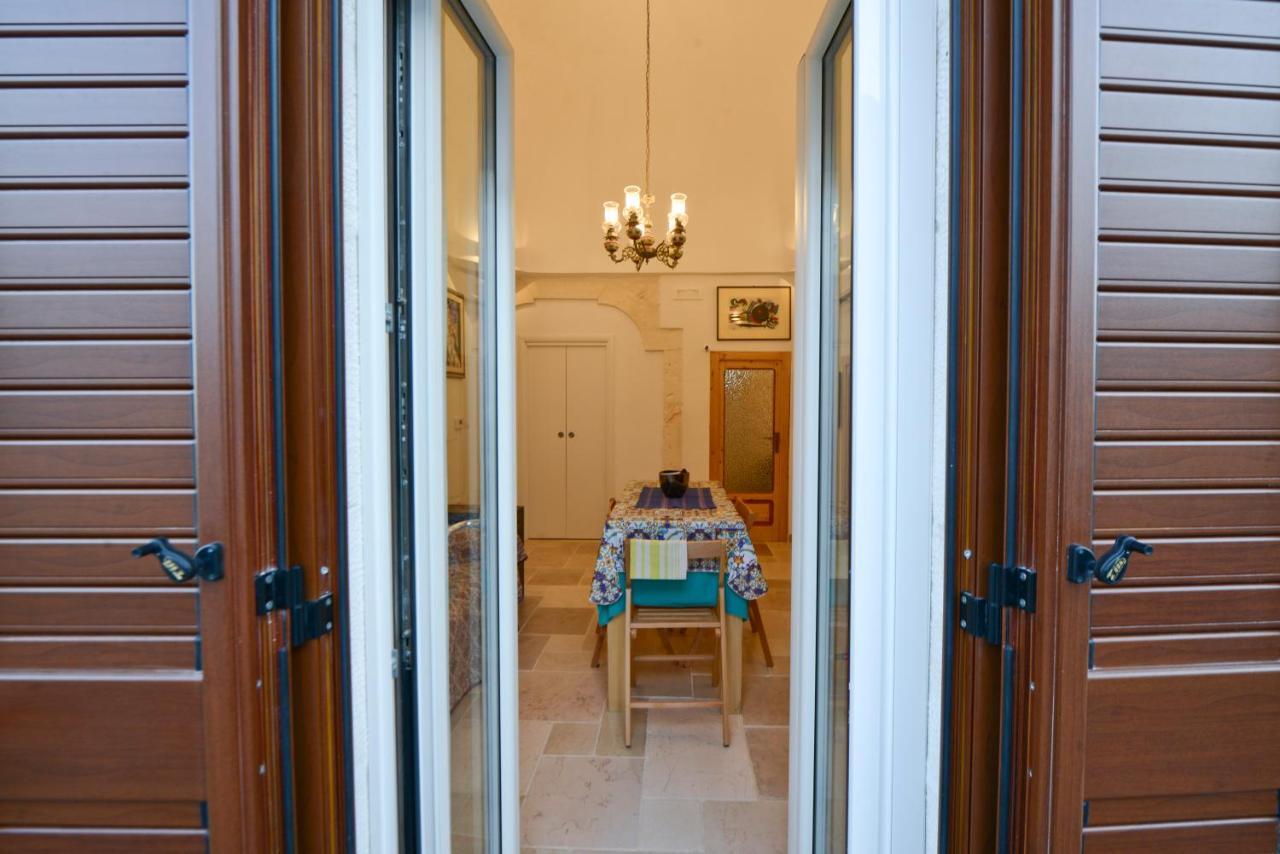 Ostuni Guest House Zewnętrze zdjęcie