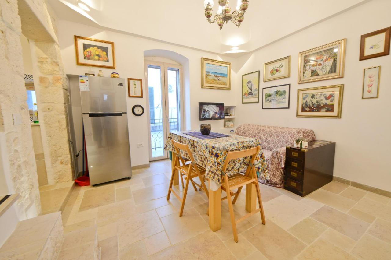 Ostuni Guest House Zewnętrze zdjęcie