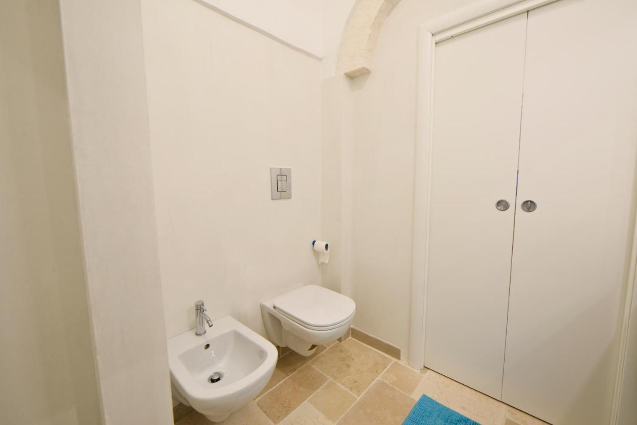 Ostuni Guest House Zewnętrze zdjęcie