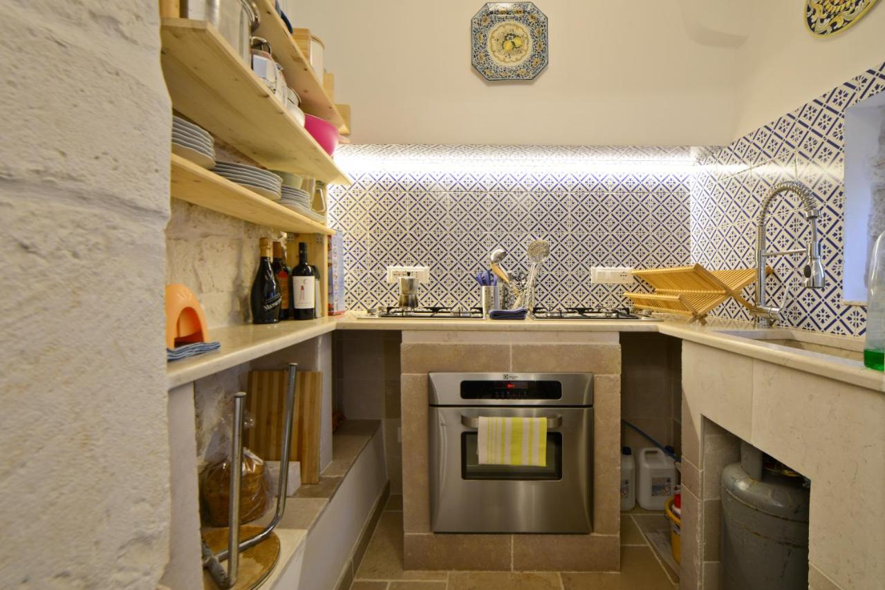 Ostuni Guest House Zewnętrze zdjęcie