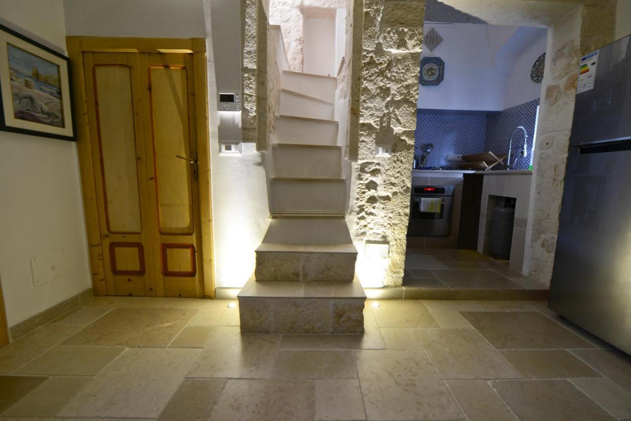 Ostuni Guest House Zewnętrze zdjęcie