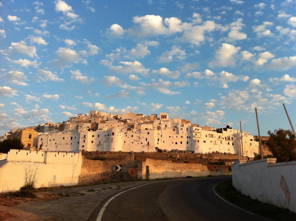 Ostuni Guest House Zewnętrze zdjęcie